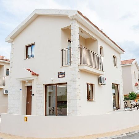 Protaras Holiday Villa 007 Rom bilde