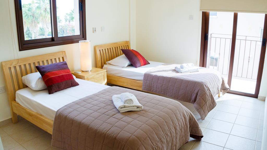 Protaras Holiday Villa 007 Rom bilde