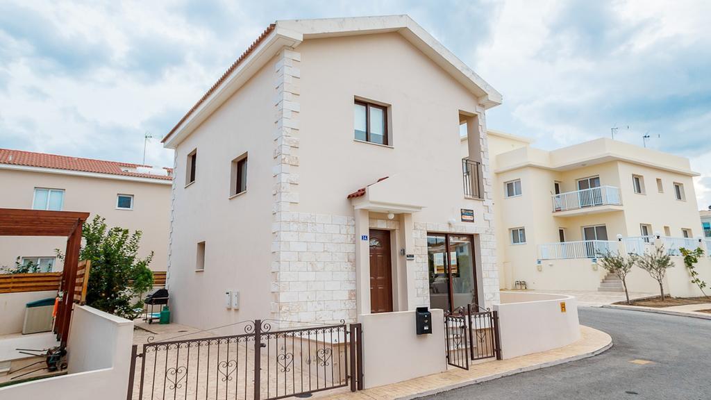 Protaras Holiday Villa 007 Rom bilde