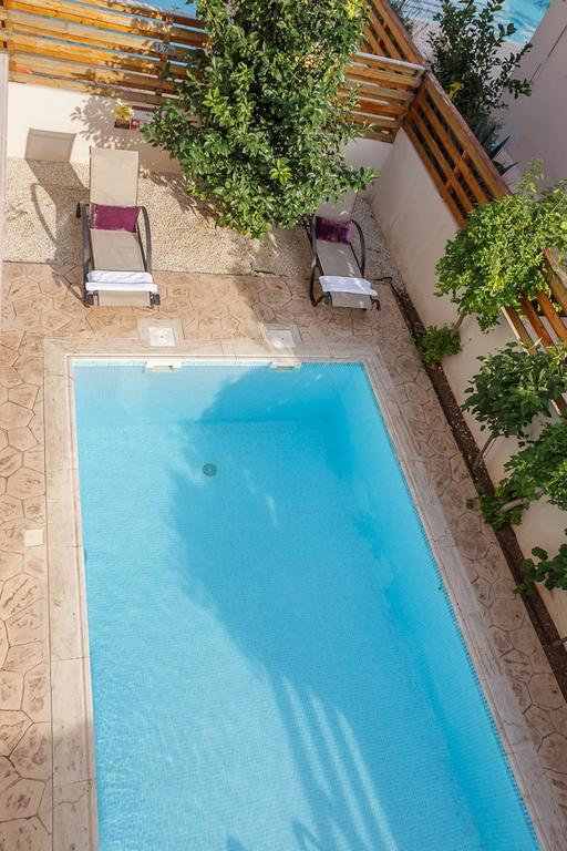 Protaras Holiday Villa 007 Rom bilde