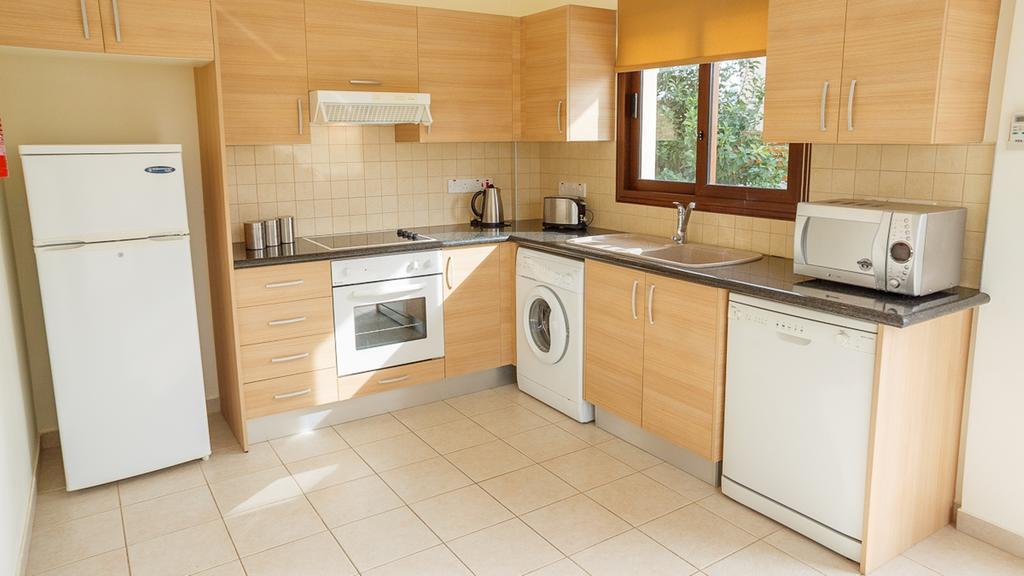 Protaras Holiday Villa 007 Rom bilde