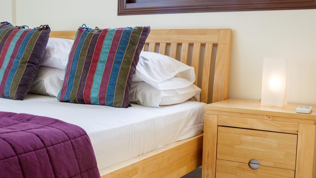 Protaras Holiday Villa 007 Rom bilde