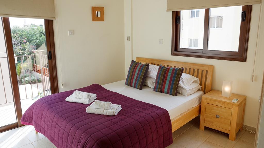 Protaras Holiday Villa 007 Rom bilde